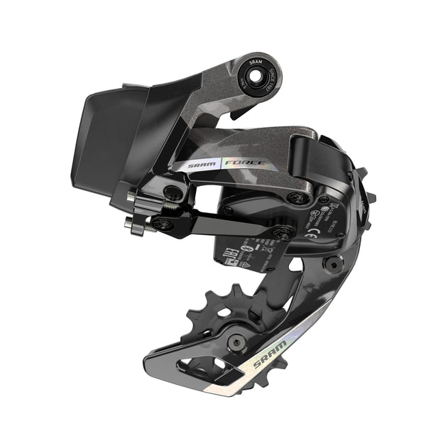 SRAM Rear Derailleur Force XPLR AXS D2 12SPD 44 Tooth Battery NOT Included