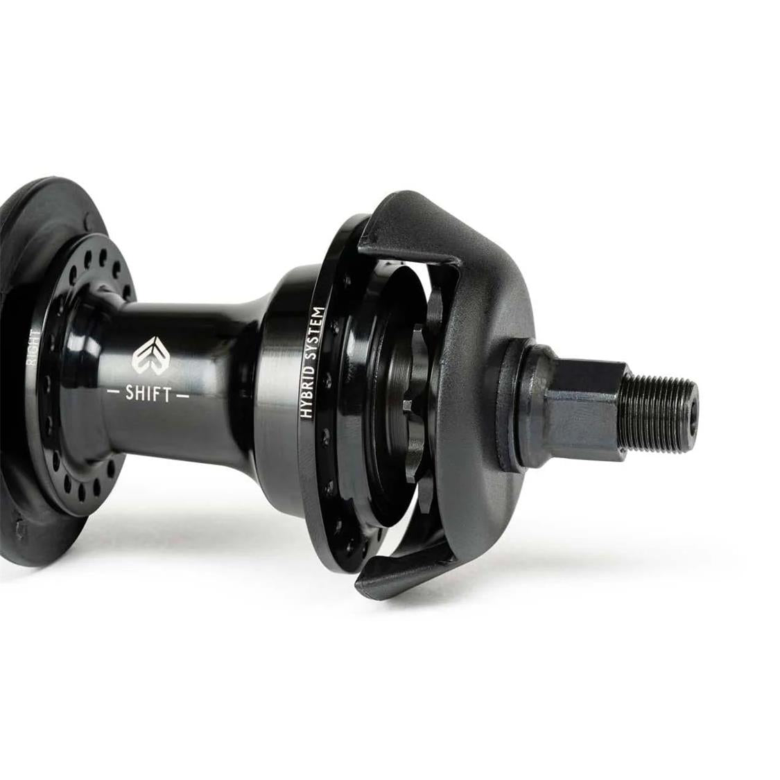 Eclat Shift FC/CS Hub Rear