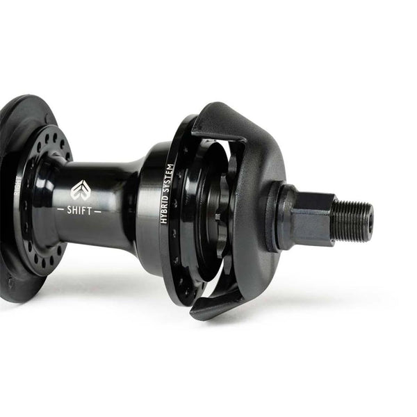 Eclat Shift FC/CS Hub Rear