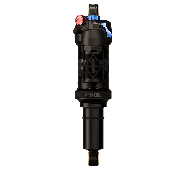 Fox - Float X Performance Elite Shocks