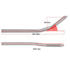 Profile Design Aerobars Sonic Ergo 39A