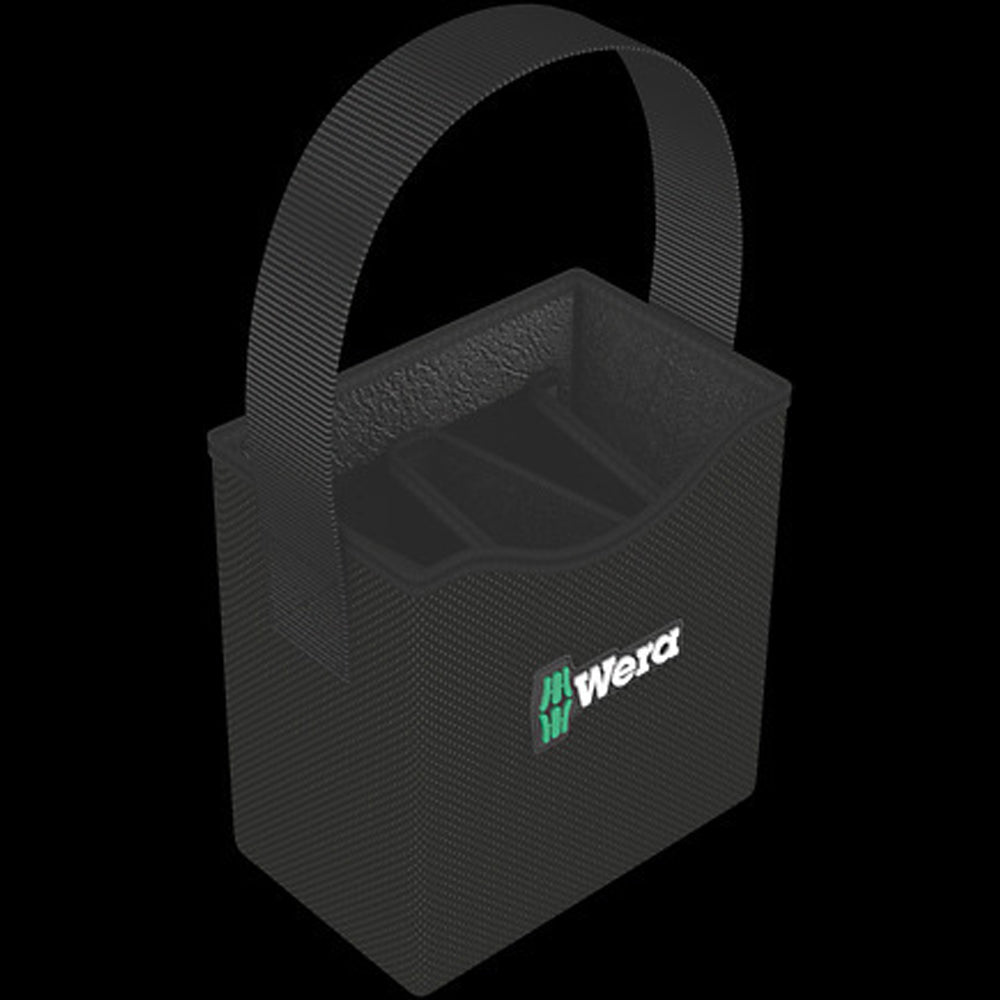Wera 2go 4 Tool Quiver
