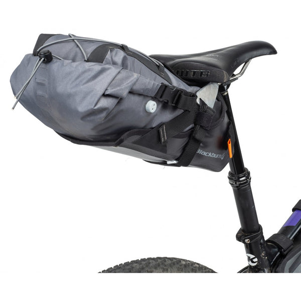 Blackburn Outpost Elite Universal Seat Pack