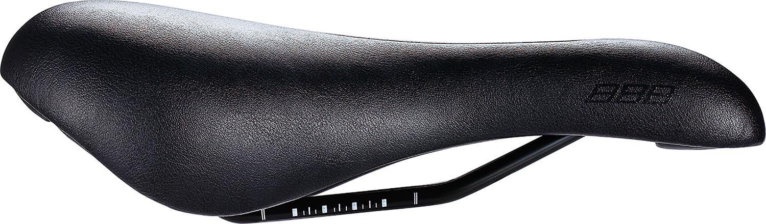 BBB Saddle BaseDensity Active