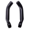 BBB CLASSIC BARENDS BLACK 150mm