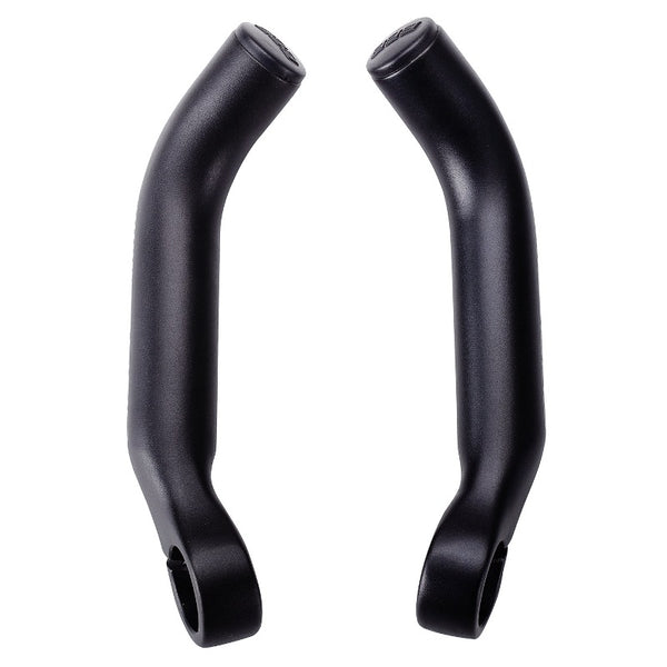 BBB CLASSIC BARENDS BLACK 150mm