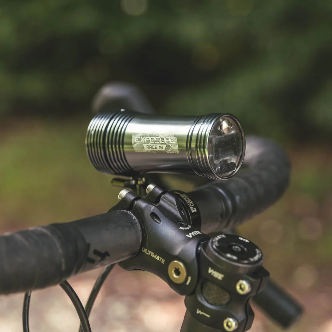 Exposure Race MK19 - 2650 Lumen