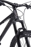 Bombtrack Cale AL SX / Matt Black
