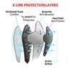 G-Form E-Line Knee Guard