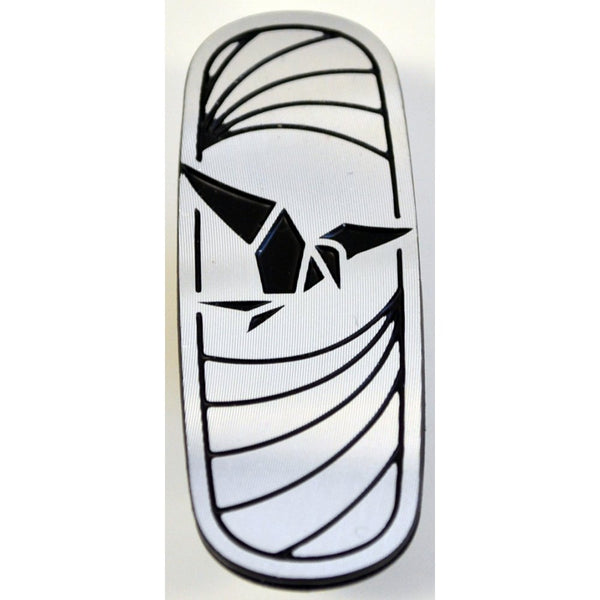 Tern Head Badge
