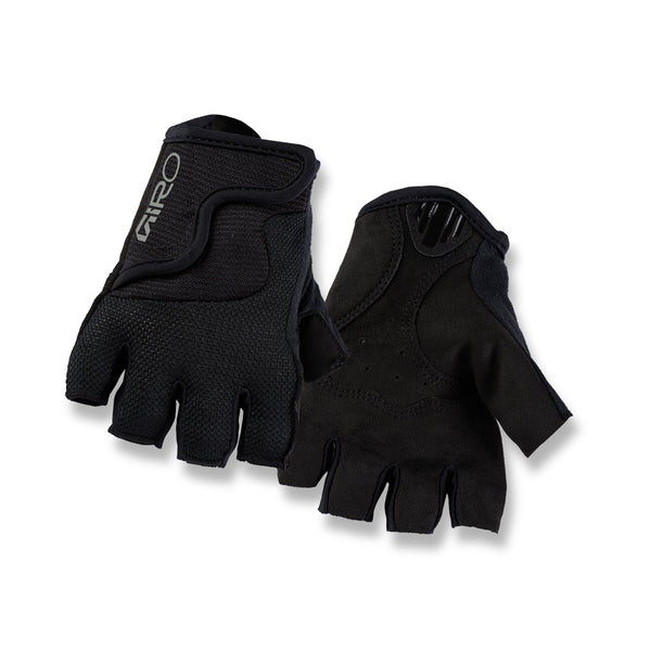 Giro Gloves Bravo Jr / Black