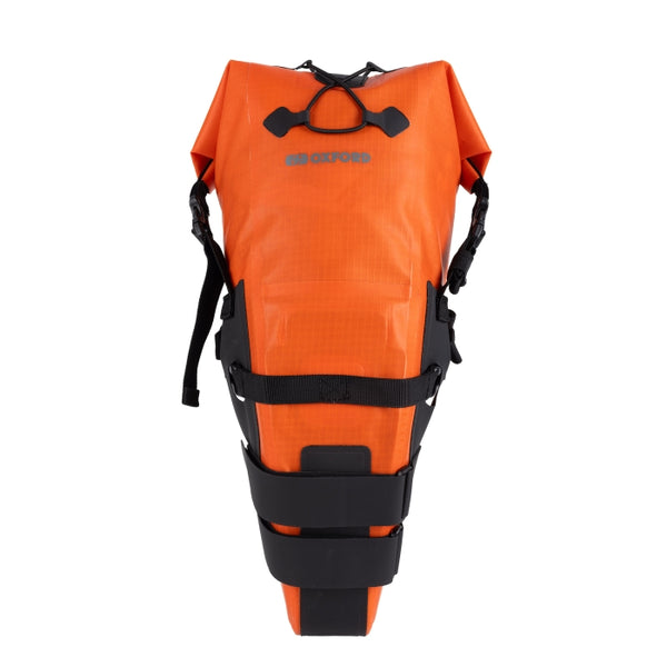 Oxford Aqua Evo Adventure Seat Pack