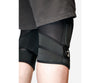 Bluegrass 3Straps Knee Guards