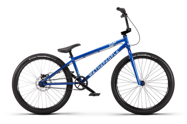 Wethepeople Atlas Disc 24" 21.75TT / Blue Focus