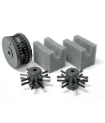 Park Tool Cyclone Chain Scrubber