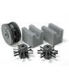 Park Tool Cyclone Chain Scrubber