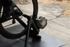 Saris Fluid 2 Smart Equipped Indoor Bike Trainer