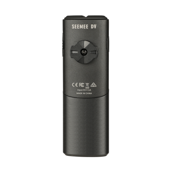 Magic Shine DV Rear Light / Camera