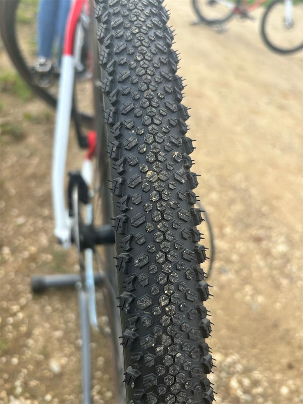 Terreno T50 Gravel Endurance