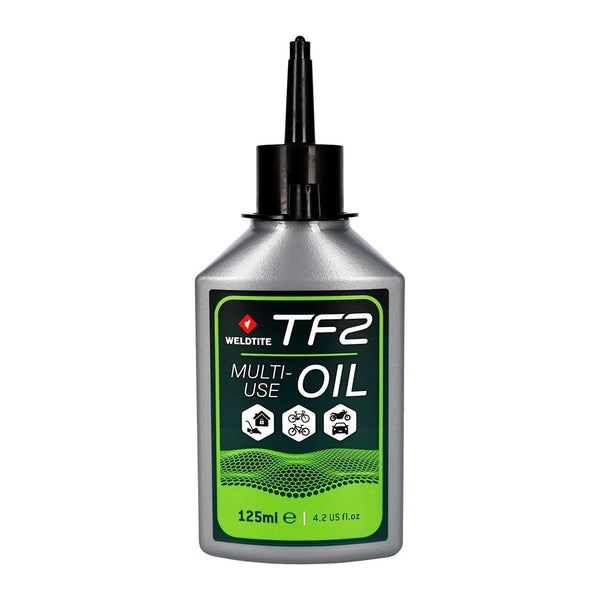 Weldtite TF2 Cycle Oil
