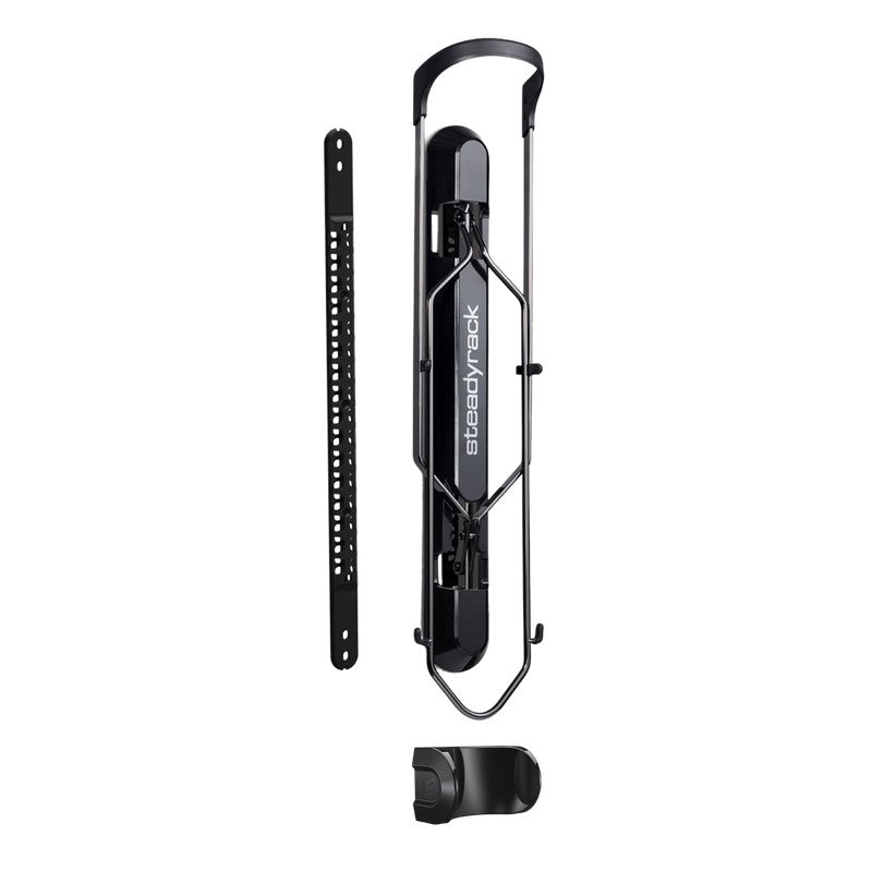 Steadyrack ProFlex range