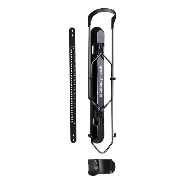 Steadyrack ProFlex range