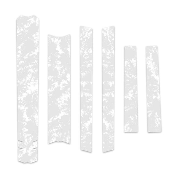 Slicy Colors Frame Protection
