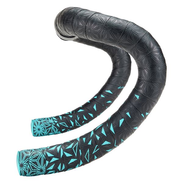 Supacaz Super Sticky Kush Road Tape – Star Fade