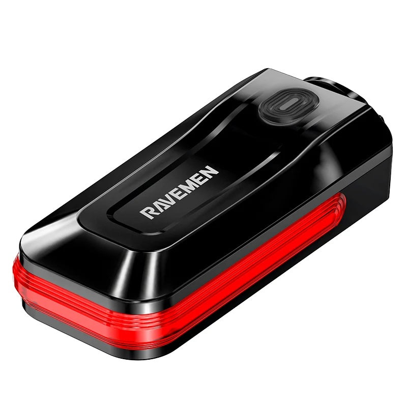 Ravemen Rear Light - CL100