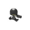 Lezyne Bell Classic Brass - Medium