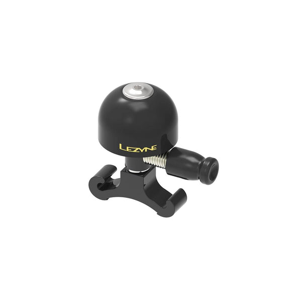 Lezyne Bell Classic Brass - Medium