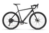 Bombtrack Munroe SG / Matt Black