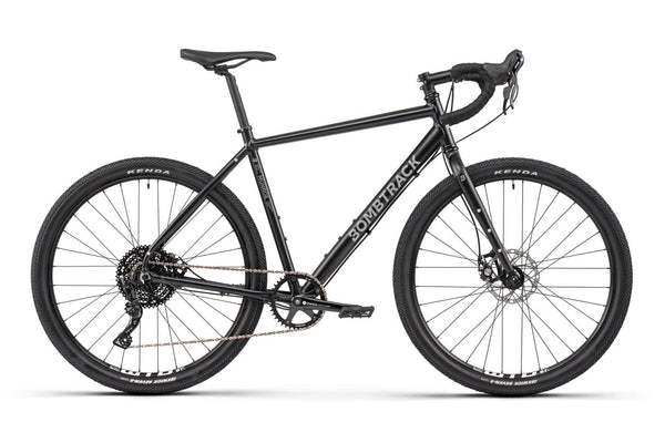 Bombtrack Munroe SG / Matt Black