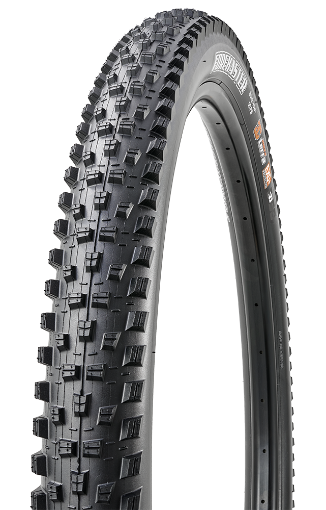 Maxxis Tyre Forekaster GEN 2 - Wire Bead