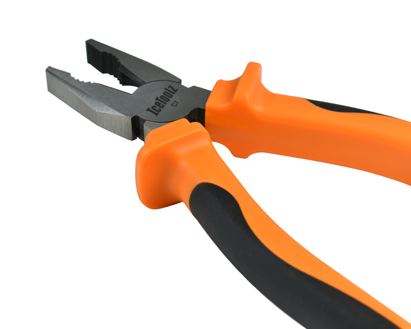IceToolz Combination Pliers, #28C2
