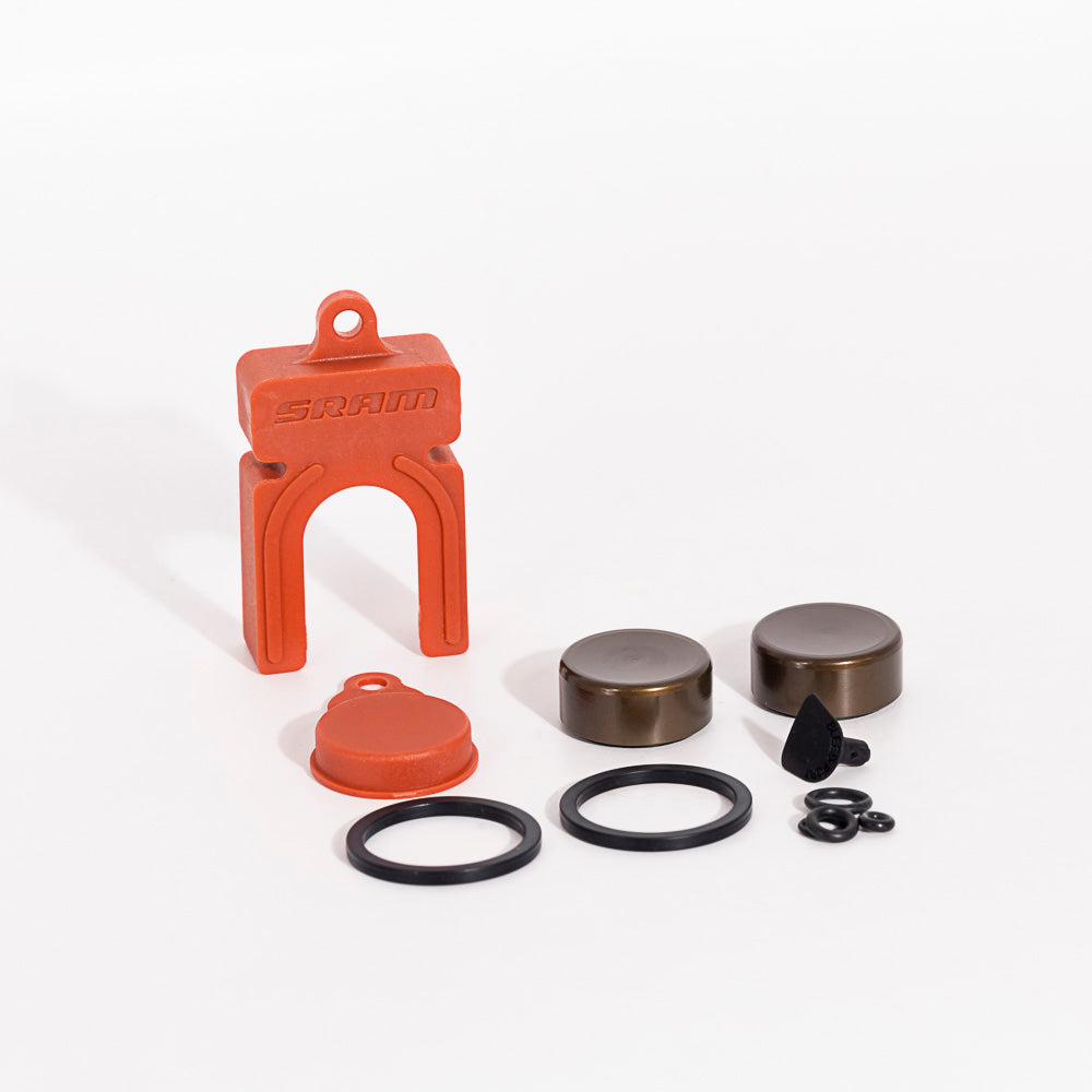SRAM Level Ultimate Caliper Spare Parts