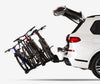 Saris SuperClamp G4 4-Bike Hitch Rack