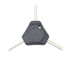Icetools Y-Wrench Hex key combos