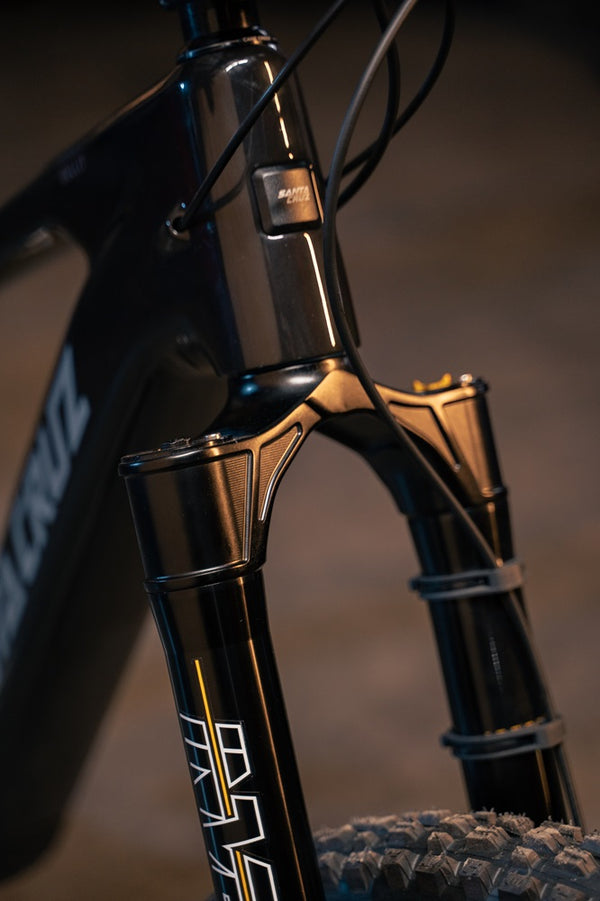 Cane Creek Invert Enduro fork