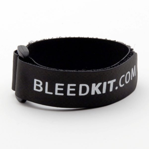 Bleedkit PREMIUM ROAD Edition (For Shimano Hydraulic Brakes)