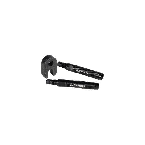 Granite Designs Valve Extenders