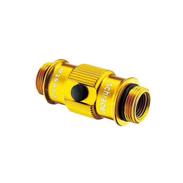 Lezyne ABS-1 PRO Tubeless Chuck Head