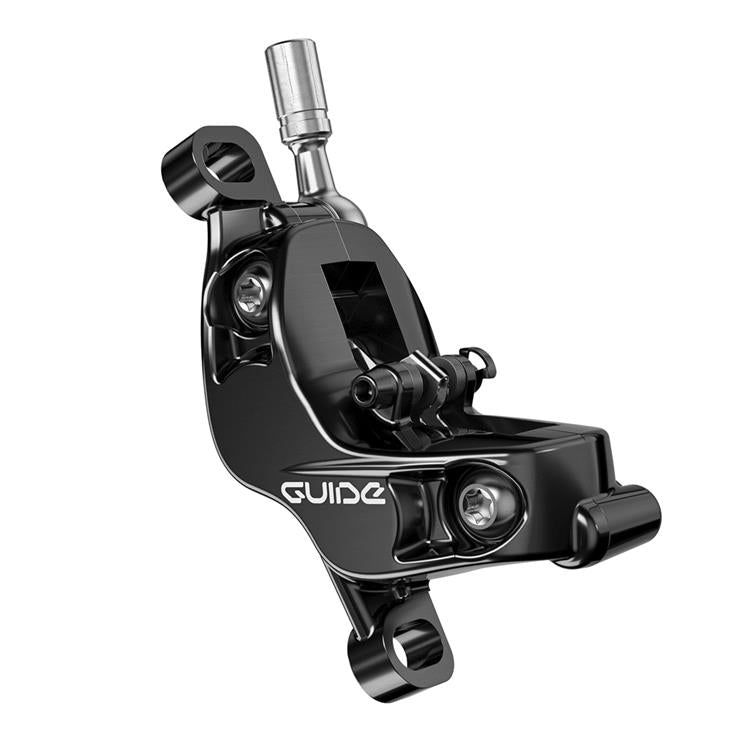 Sram Brake Pads Guide/Trail Metal