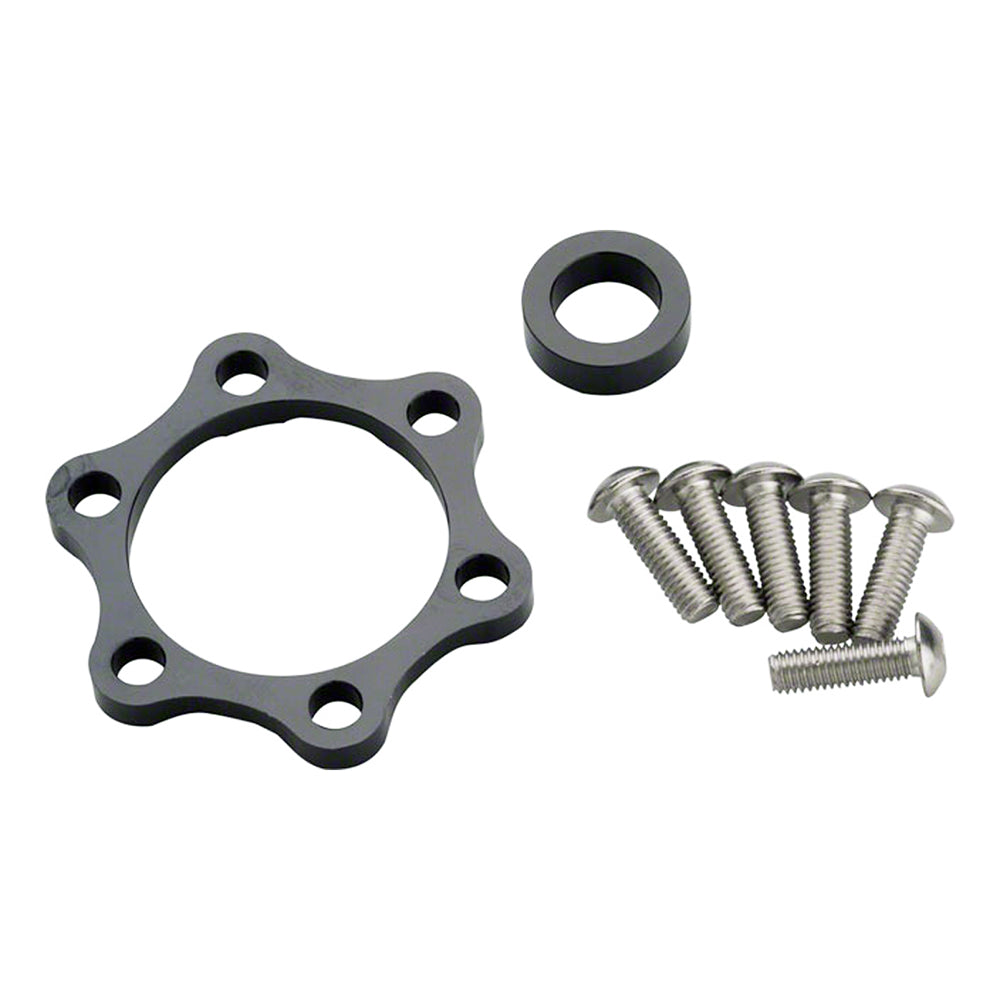 Problem Solvers Rear Booster & Super Booster