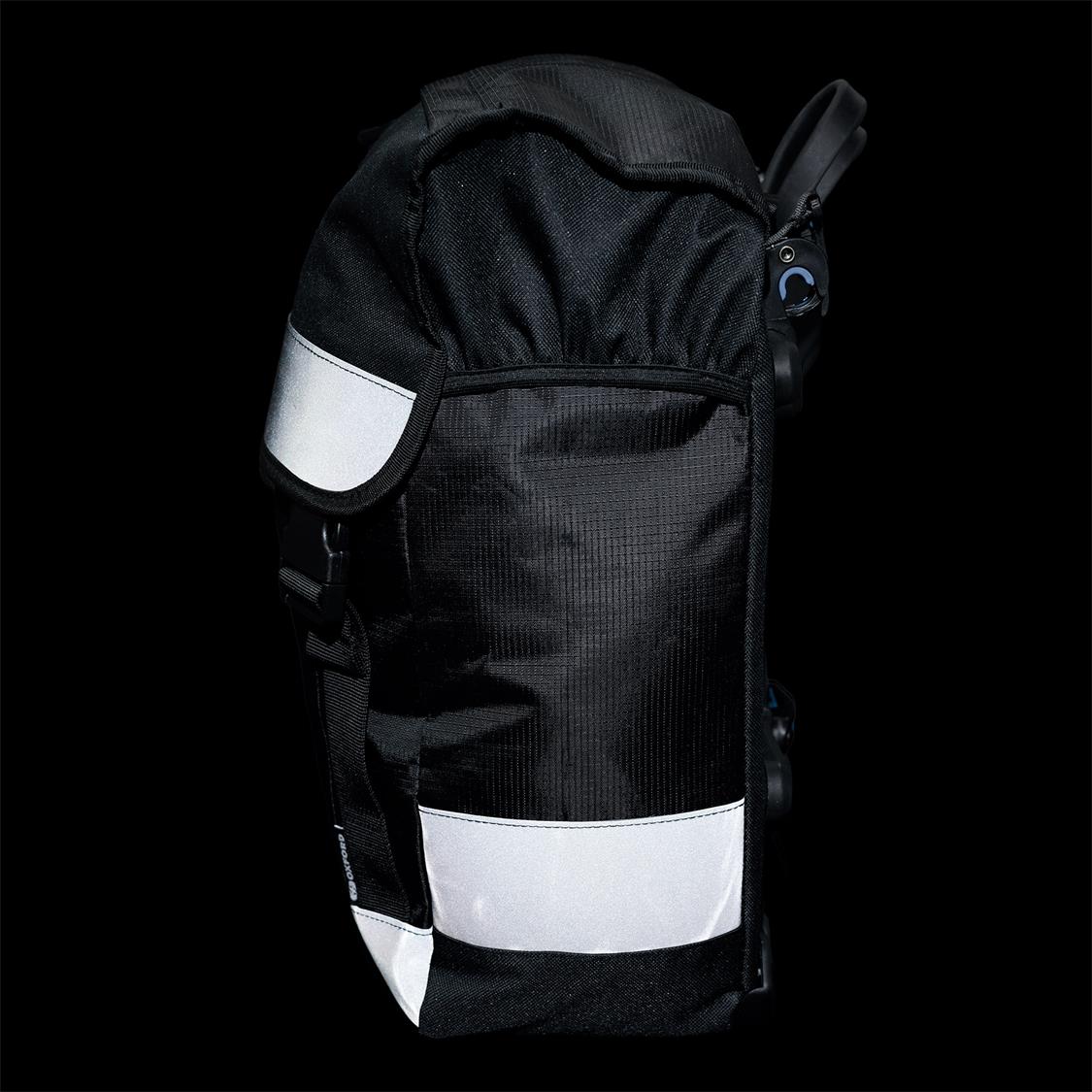 Oxford T15 QR Pannier Bag 15L