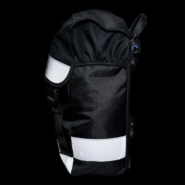Oxford T15 QR Pannier Bag 15L