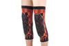 Seryt Youth Flow Knee Protection - Checker