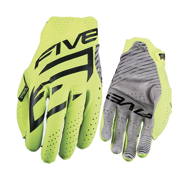 FIVE MXF Race MTB Gloves.