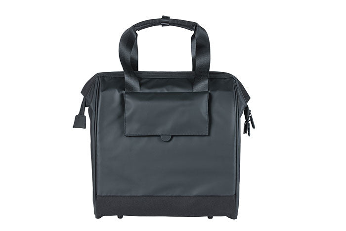 Basil - Grand Tarpaulin Shopper