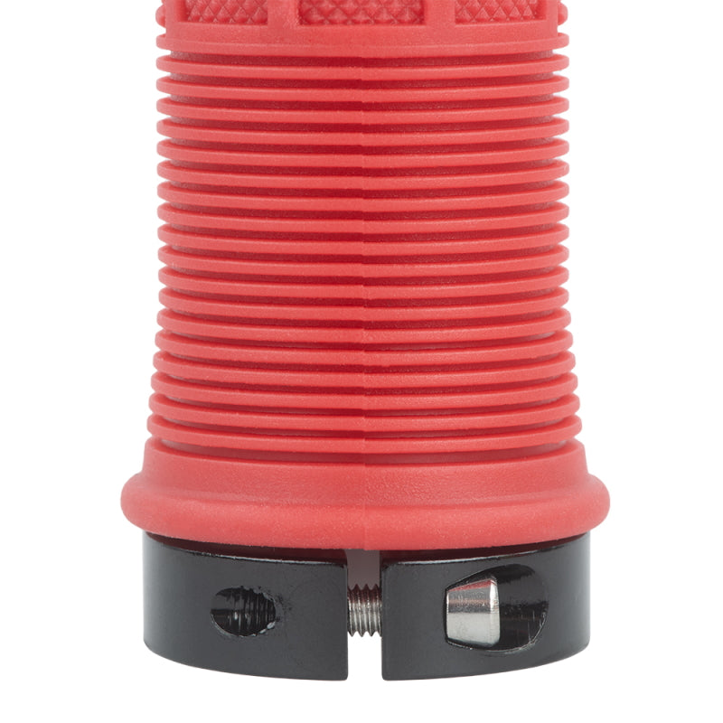 Oxford Driver Lock-On Grips